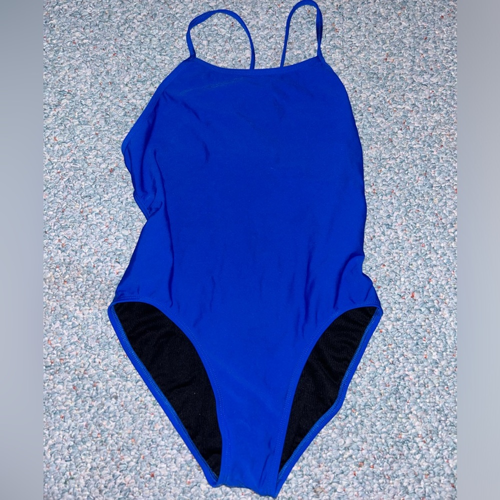Devon Jolyn Swim Suit